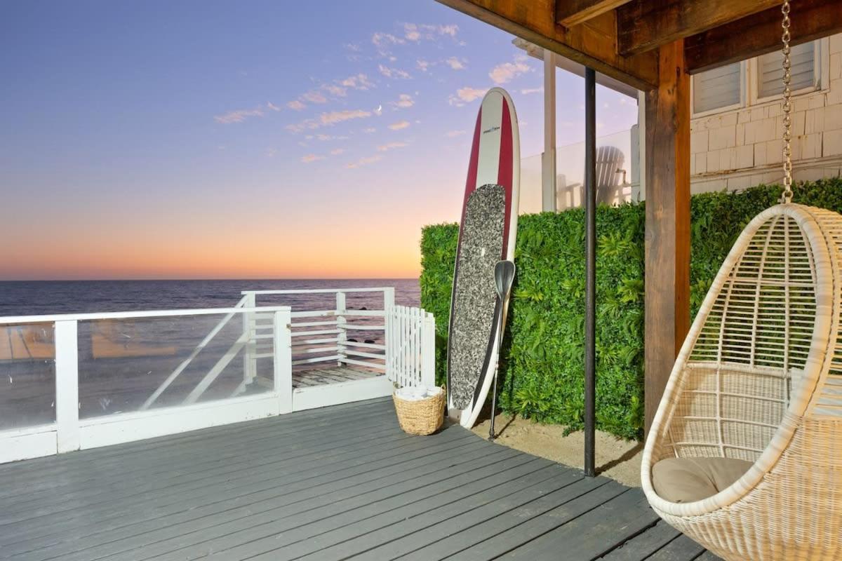 Villa Sole By Stay Awhile Villas Malibu Exterior foto